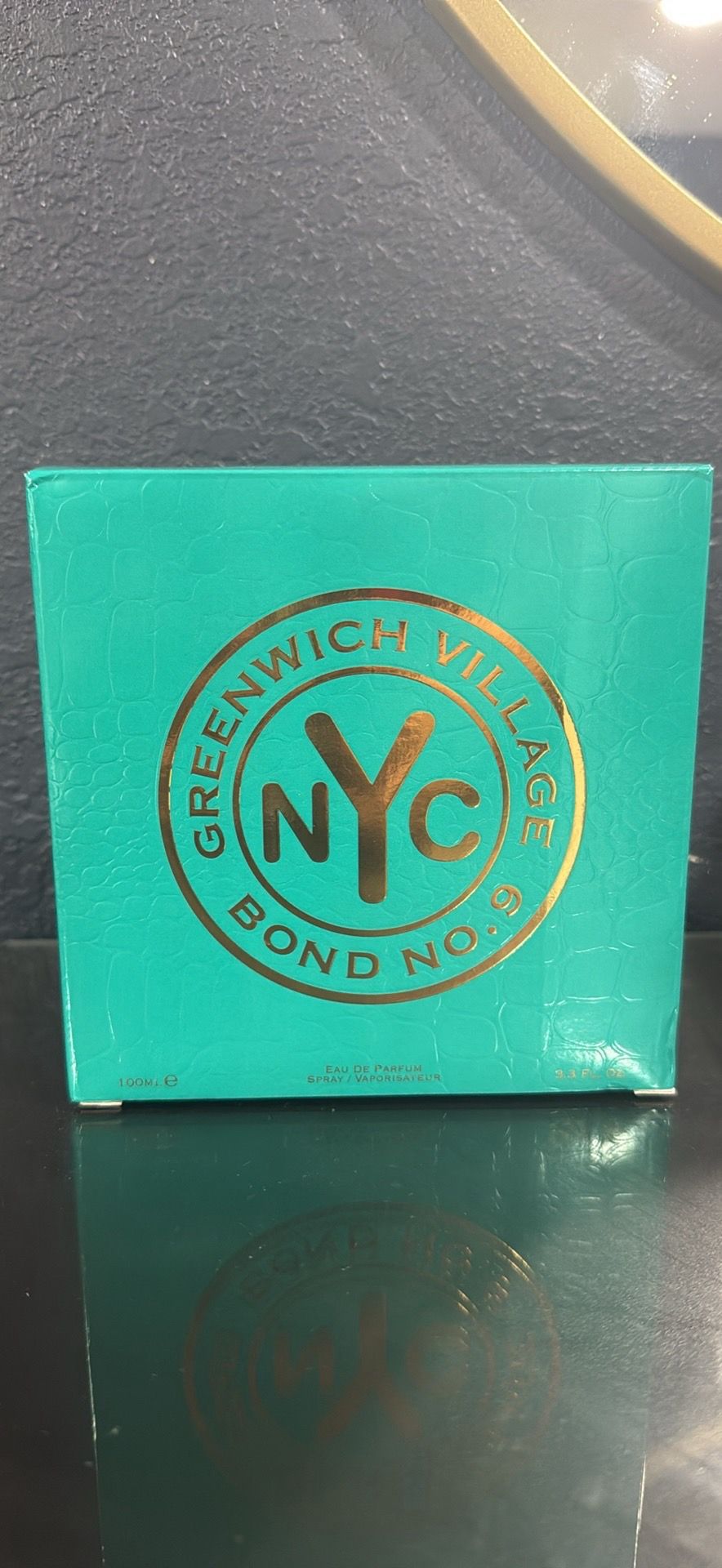 Greenwich Village Bond No.9