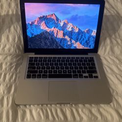 MacBook Pro Mid 2012