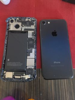 Iphone 14 and 7 for parts