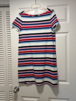 Tommy Hilfiger multicolored dress