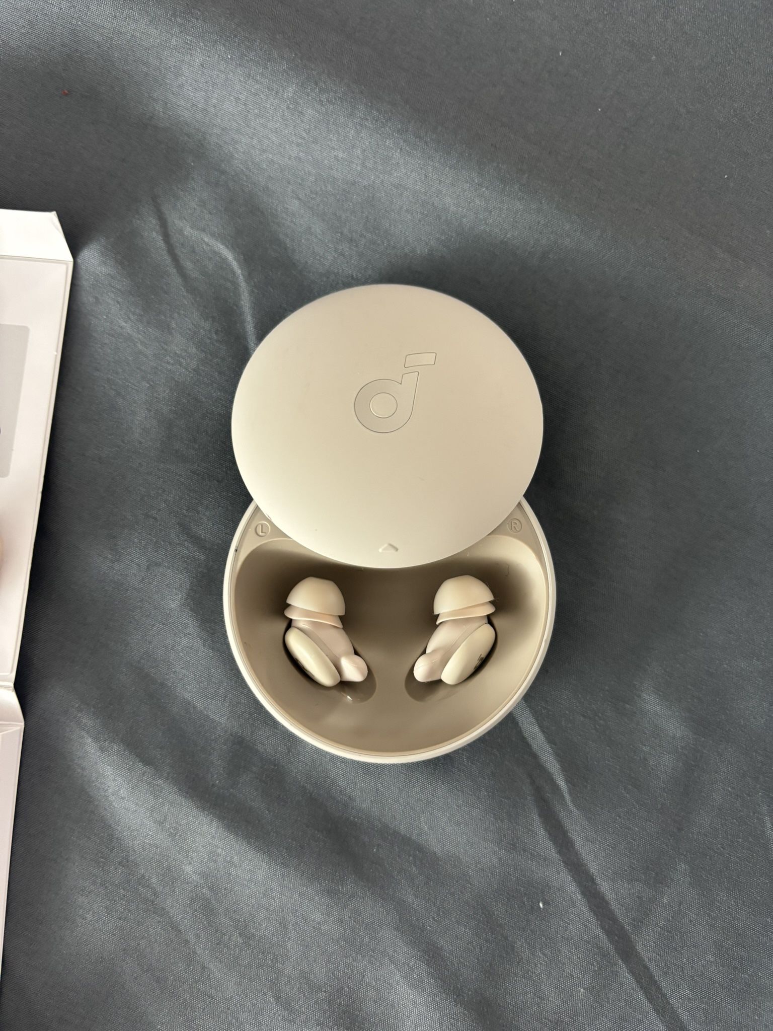 Soundcore A20 Sleep Earbuds