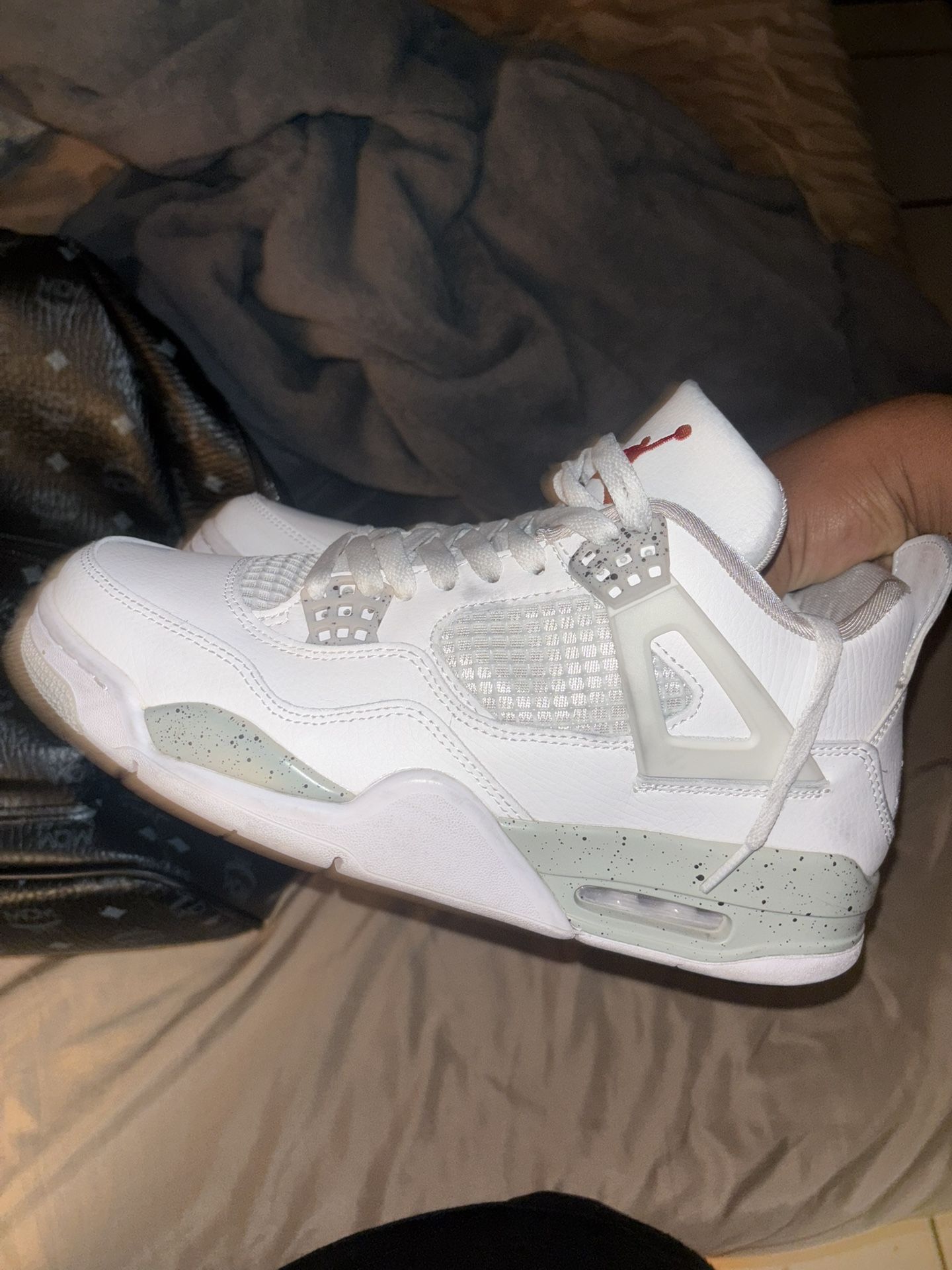 jordan 4 oreas
