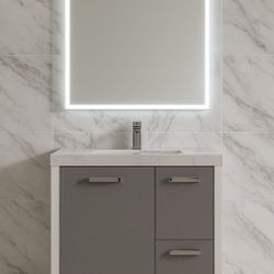 Bathroom Vanity Custom