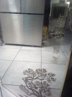 Card game with dubs and boiled into the mirror and Craig antique and gold brain very nice