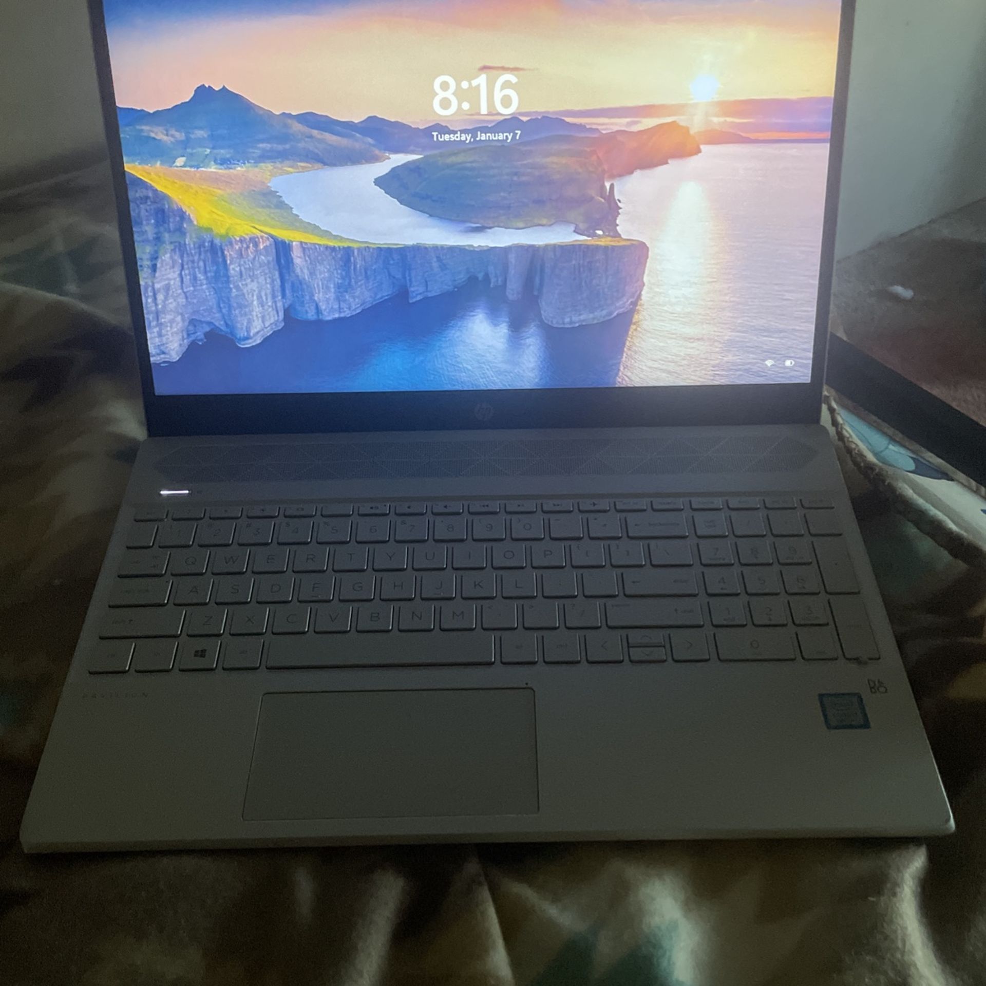 Hp Pavilion Laptop 