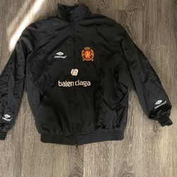 Balenciga jacket
