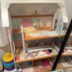 Toys House
