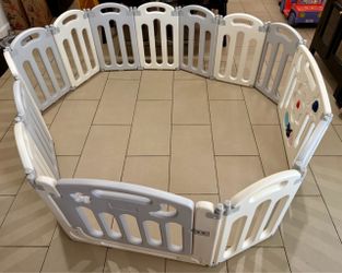 Baby Playpen