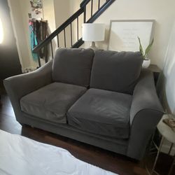 Sofa and loveseat for sale