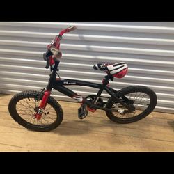 18 Inch Dynacraft Surge Boys Bmx