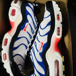 Nike Air Max Plus