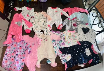 NEWBORN BABY CLOTHING