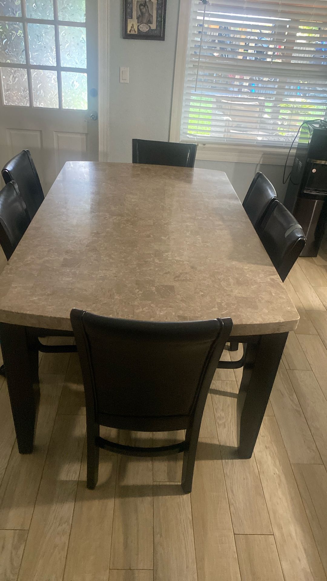 Dinner Table 