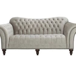 Loveseat 