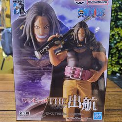 Banpresto One Piece Yasopp Figure
