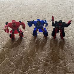 Transformer Cars For Kids