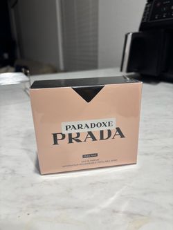 Prada Paradoxe Intense Eau de Parfum
