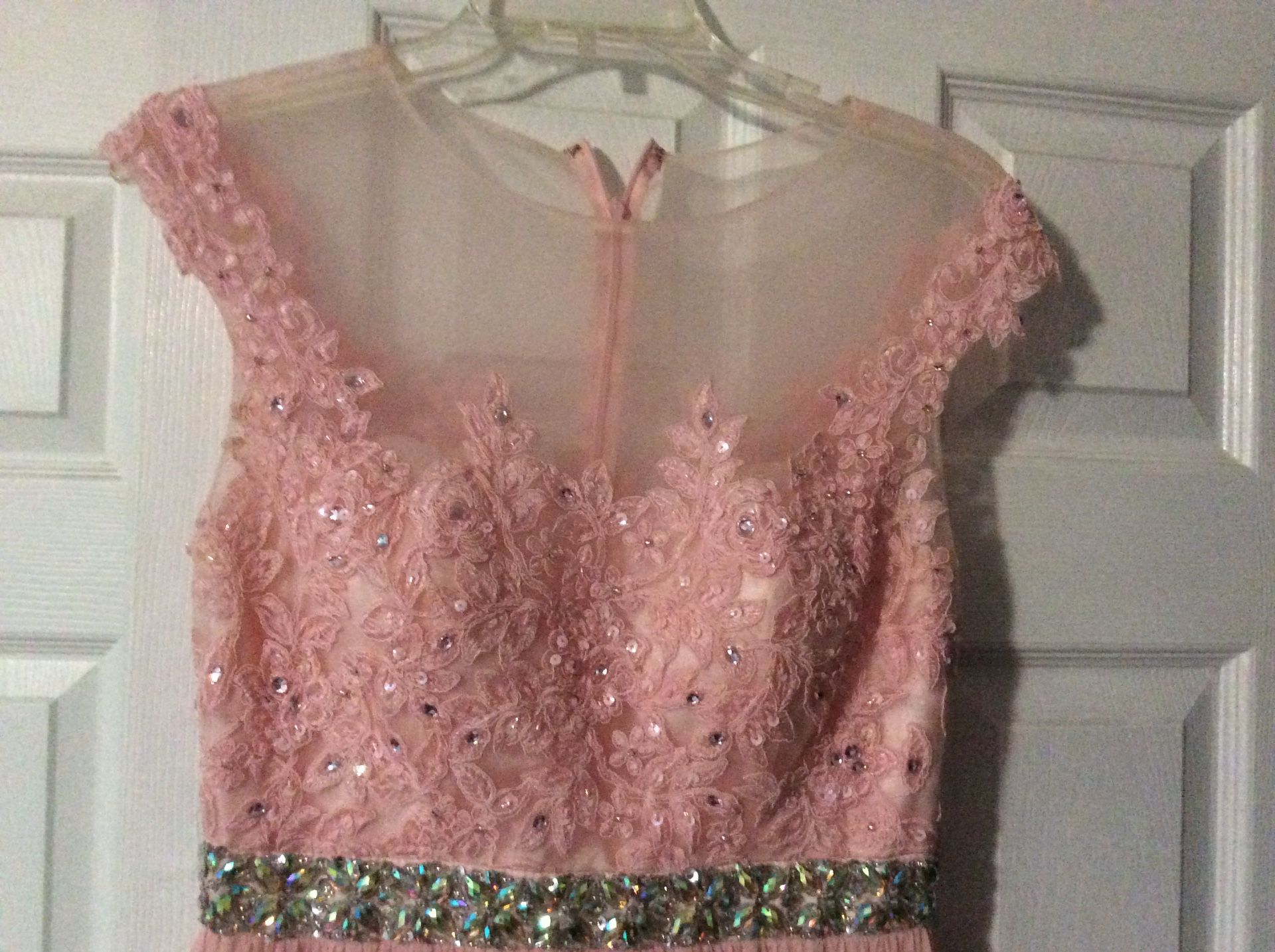 Fancy Dress Party Oh Prom Size 10 