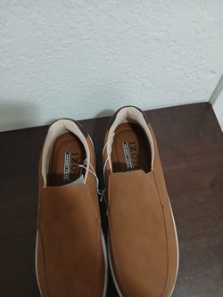 New Men's Shoes IzoD 