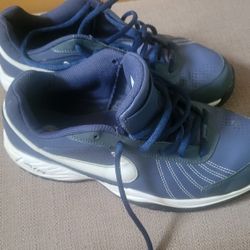 Nikes