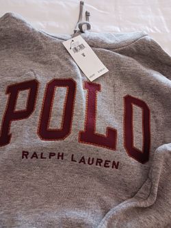 Mens Sweater Polo Ralph Lauren 