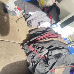 Blazers, Jacket, Blouses,dress Pants , Jeans ,skorts,skirts Dresses