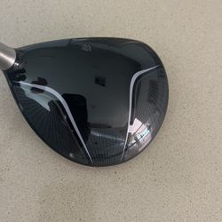 Taylormade burner 3 Wood Stiff