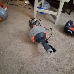 Rigid K-45