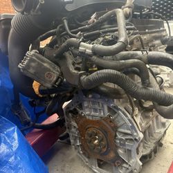2015 Kia/Hyundai 2.4 Gdi Engine