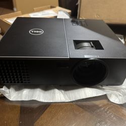 DELL Projector 1650 