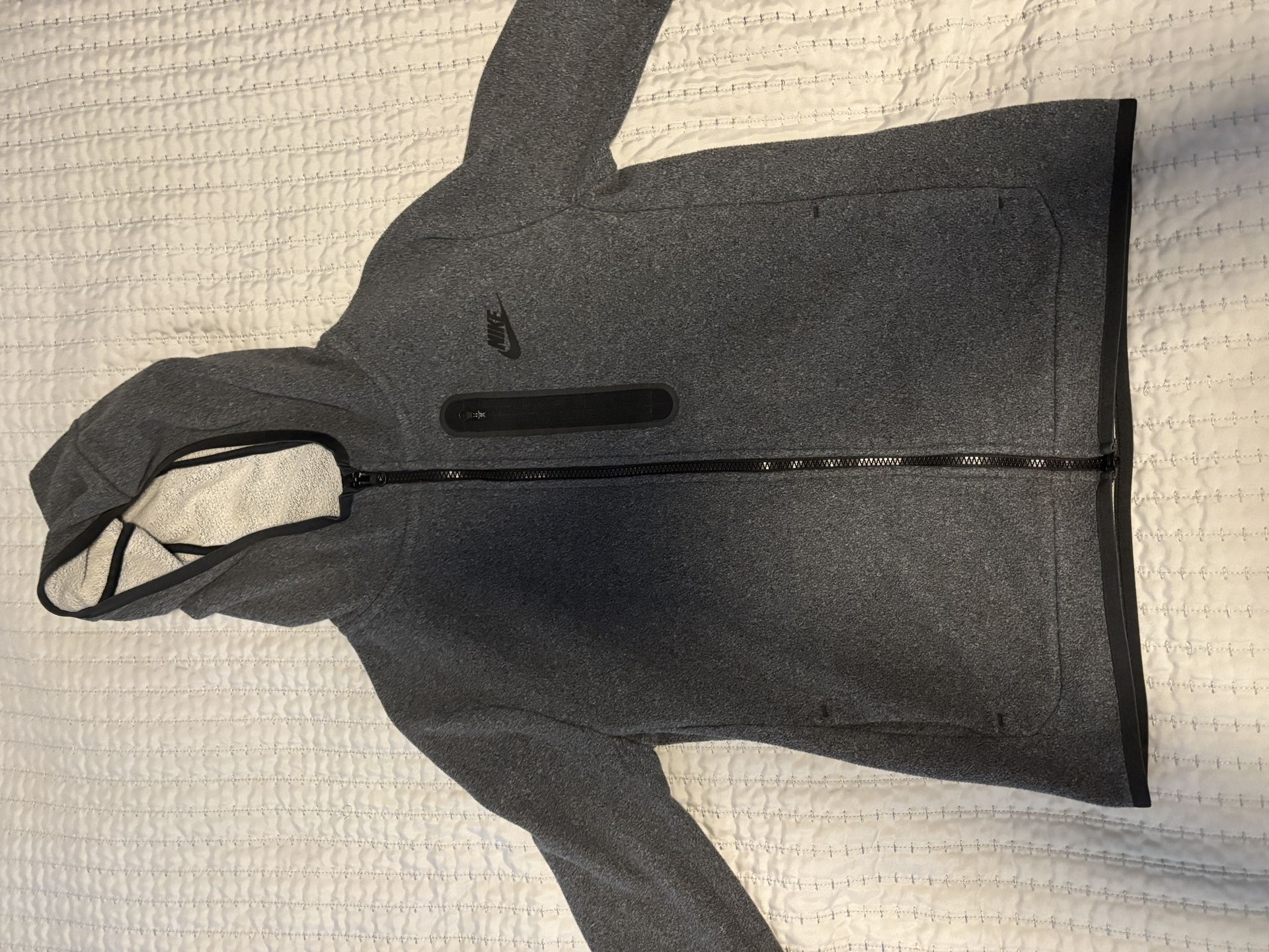 Nike Tech Fleece