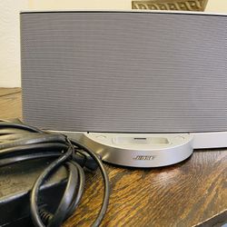 Bose Speaker 