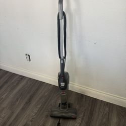 Vacuum 
