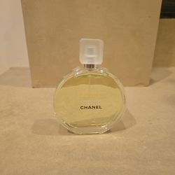 Chanel Chance