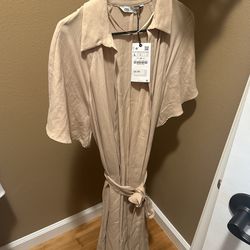 Zara Dress
