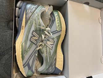 New Balance 1906r Size 14