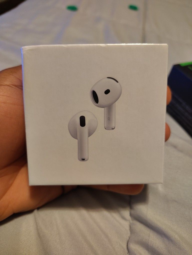 Airpod 4