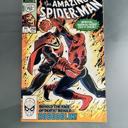 The Amazing Spider-Man #250 Mar