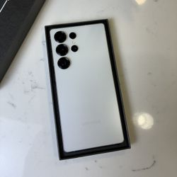 Galaxy S25 Ultra - 256gb - White - Unlocked 