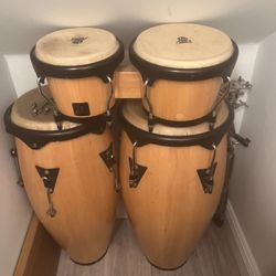 Congas/Drums 