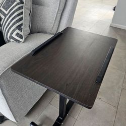 $5  tv dinner or laptop desk-CHEAP