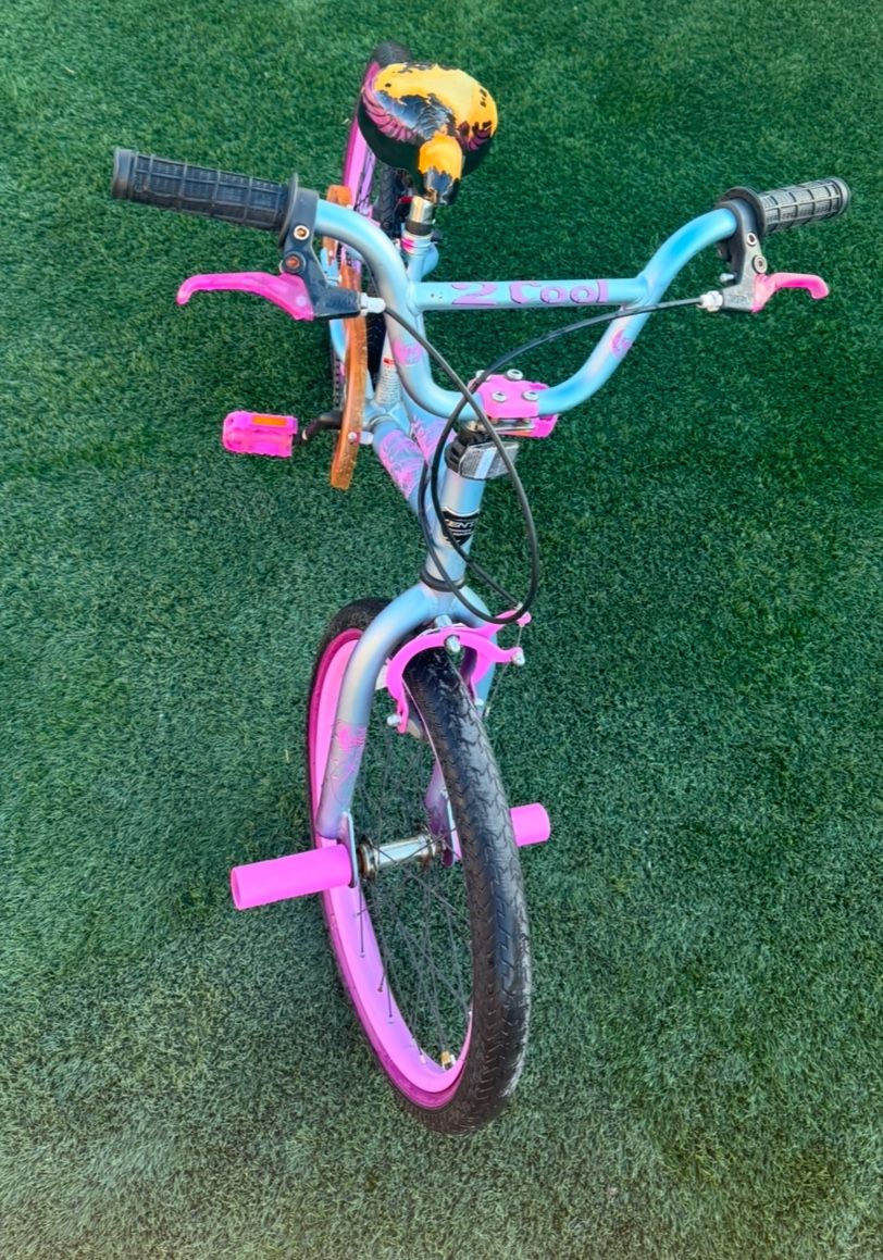 Kids Bike 