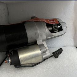Brand New Starter Part