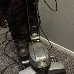 Kirby Vacuum Great Condition!