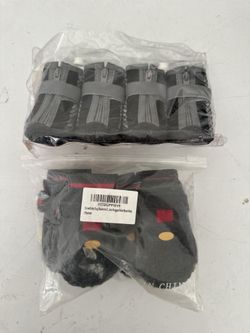 Small Dog Shoes