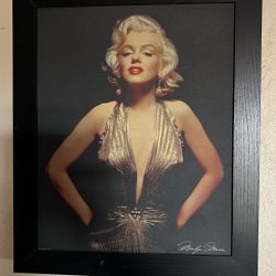 Marilyn Monroe Picture
