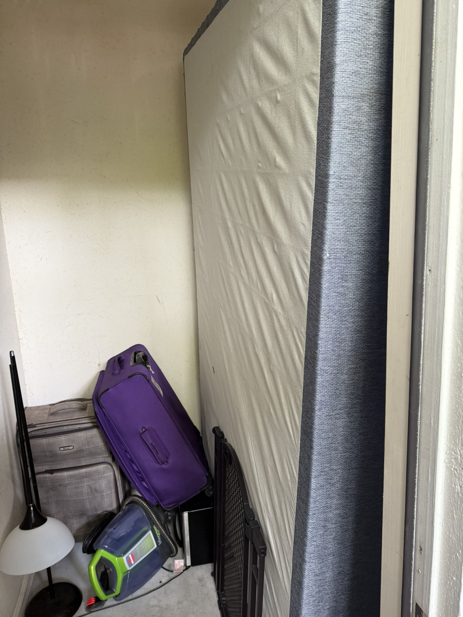 Full Size Box Spring