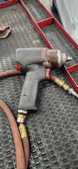 IR 3/8" Impact Air Tool
