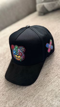 Gorras hats