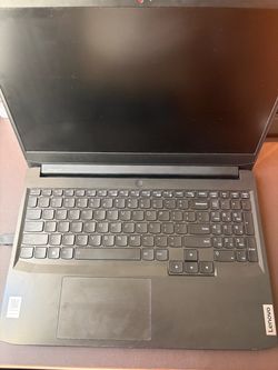 Lenovo Ideapad Gaming 3